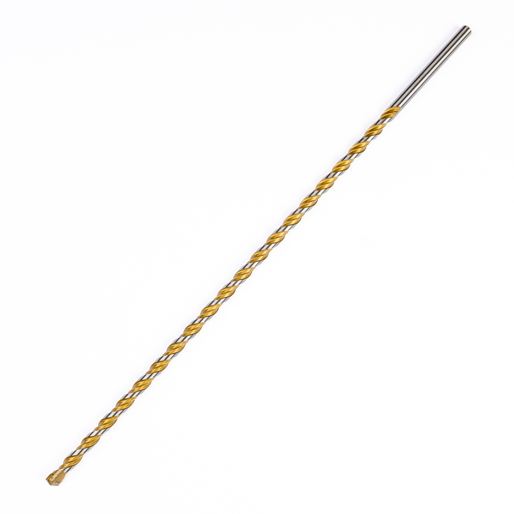 BURGIJA VIDIJA ZA KAMEN (W4) - DIN8039 - 6x100