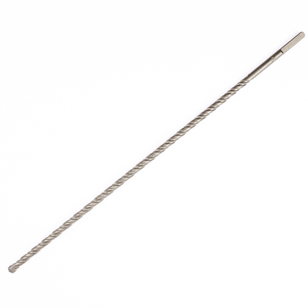 BURGIJA VIDIJA EXTRA DUGA - DIN8039 - 6x400