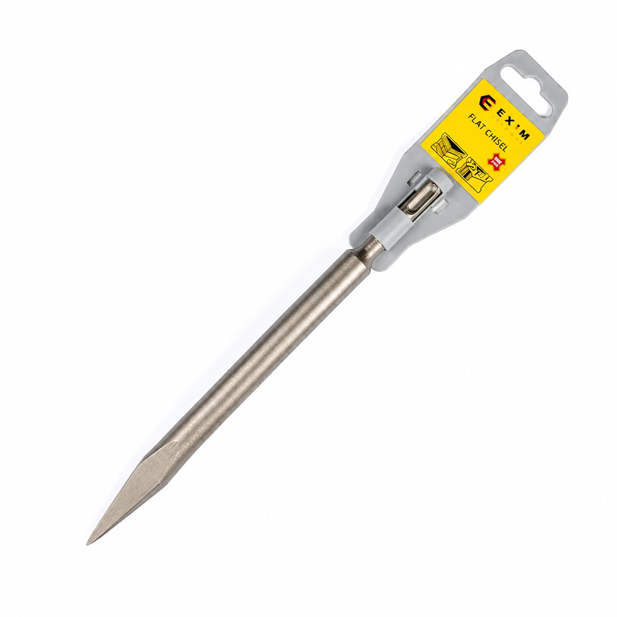DLETO SDS PLUS - ŠILJATO ŠPIC VRH - 17x250
