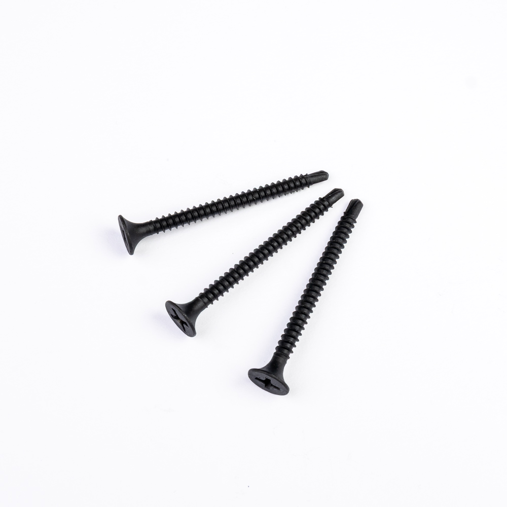 SAMOBUŠECI GIPS VIJAK ZA METAL EximPRO - 3,5x25 - BP