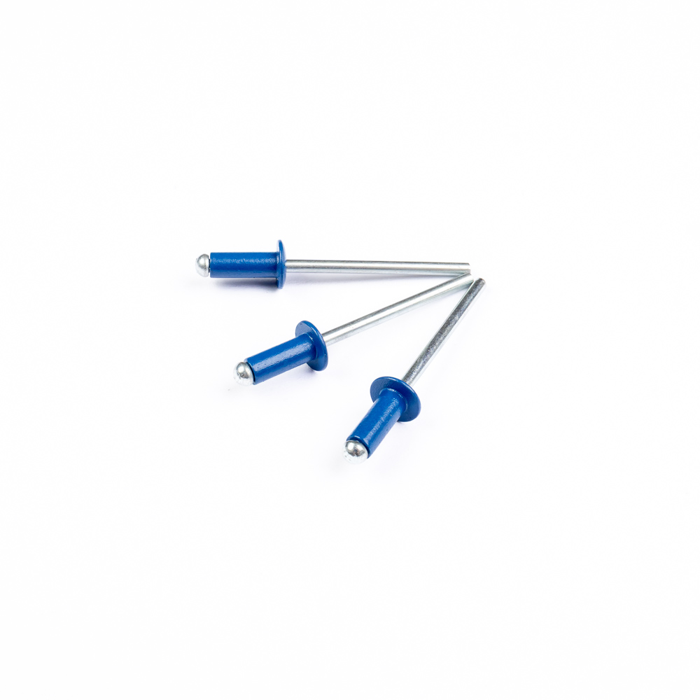 POP NITNA (AL+FE) - RAL5010 PLAVA - 4x10
