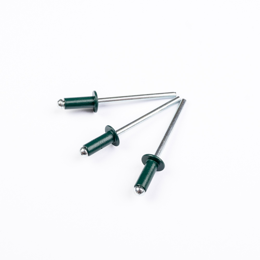 POP NITNA (AL+FE) - RAL6005 ZELENA - 4x10