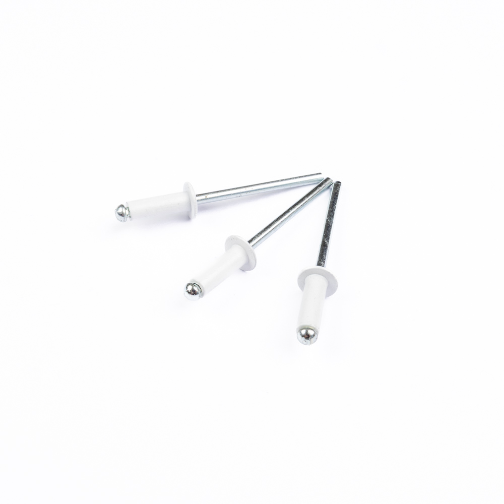 POP NITNA (AL+FE) - RAL9016 BELA - 4x10