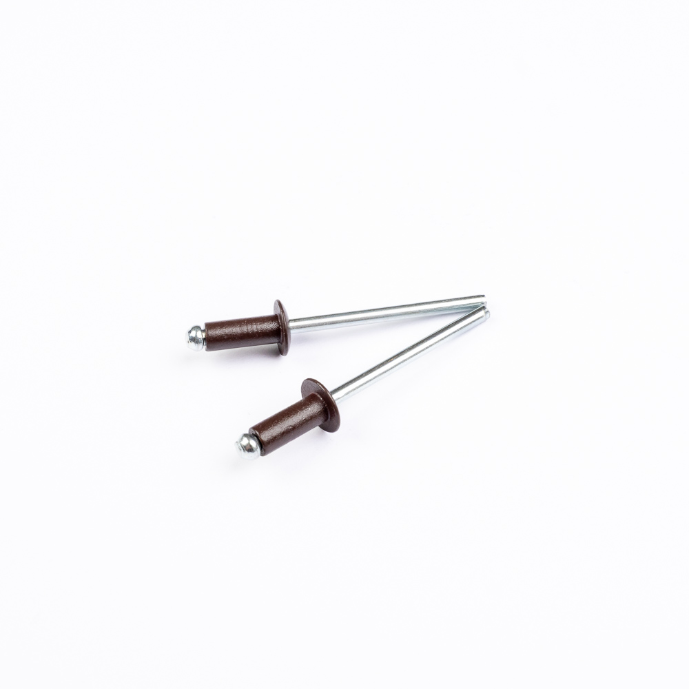 POP NITNA (AL+FE) - RAL8017 SMEÐA - 4x10