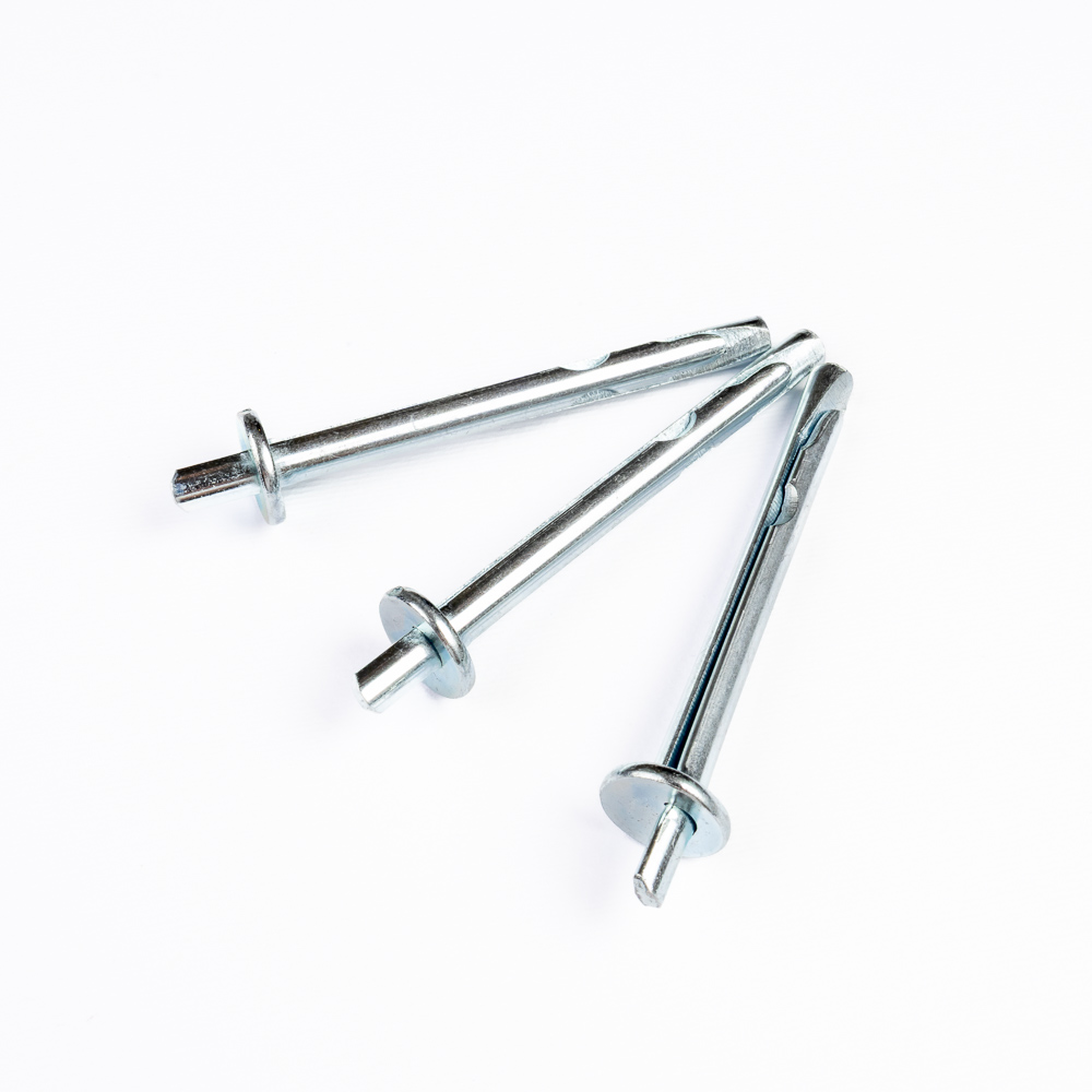 UKUCAVAJUCA METALNA TIPLA - 6x40 - ZP